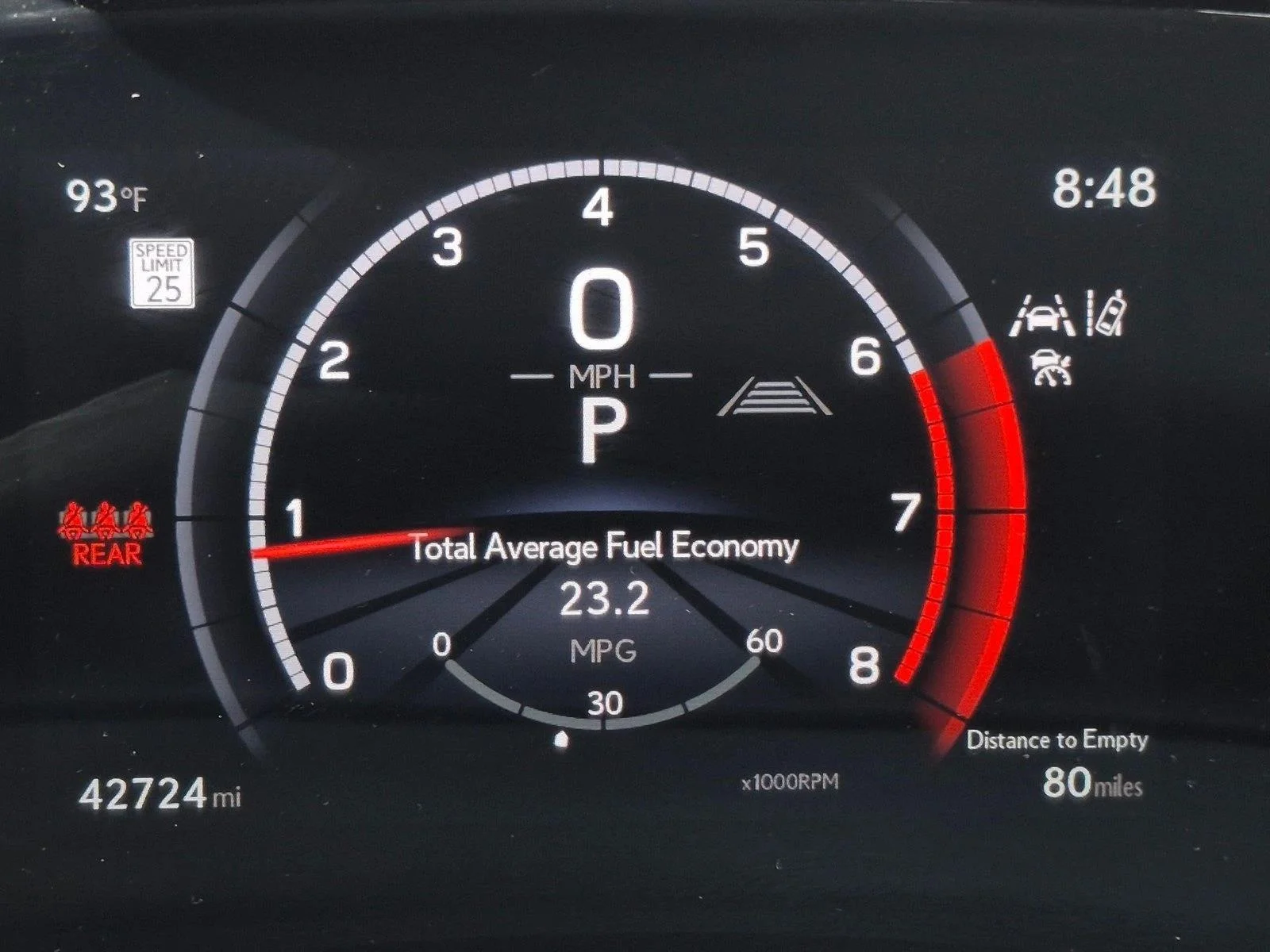 Certified Used 2024 Obsidian Lexus NX 350 F SPORT Handling image 11