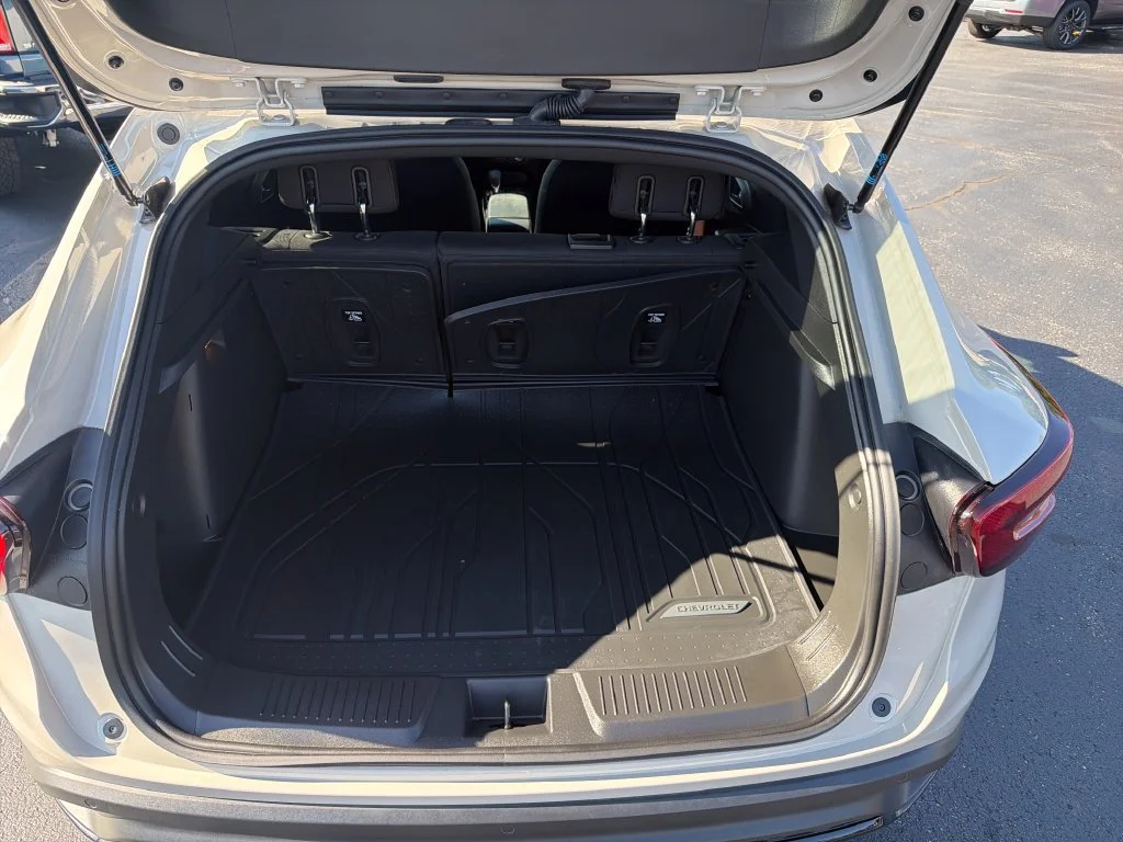 2026 Chevrolet Trax RS - Photo 25