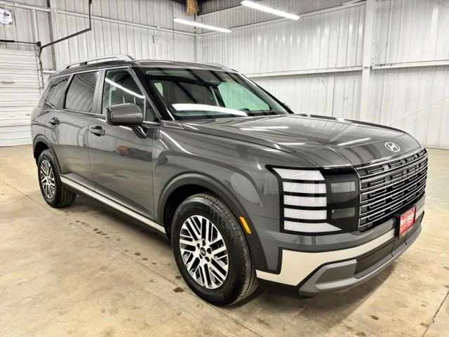 2026 Hyundai Palisade SEL