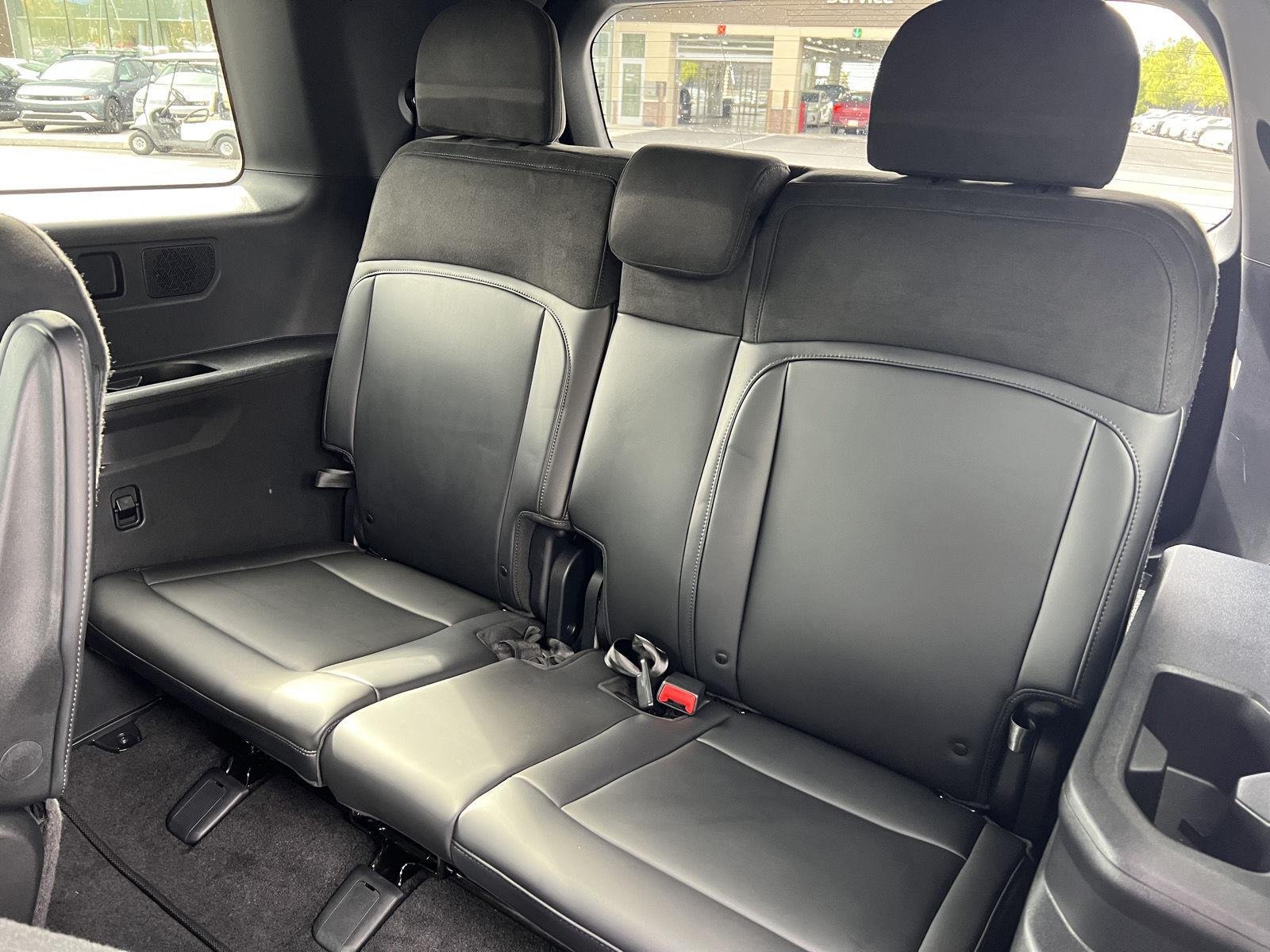 2027 Kia Telluride X-Line SX Prestige - Photo 27