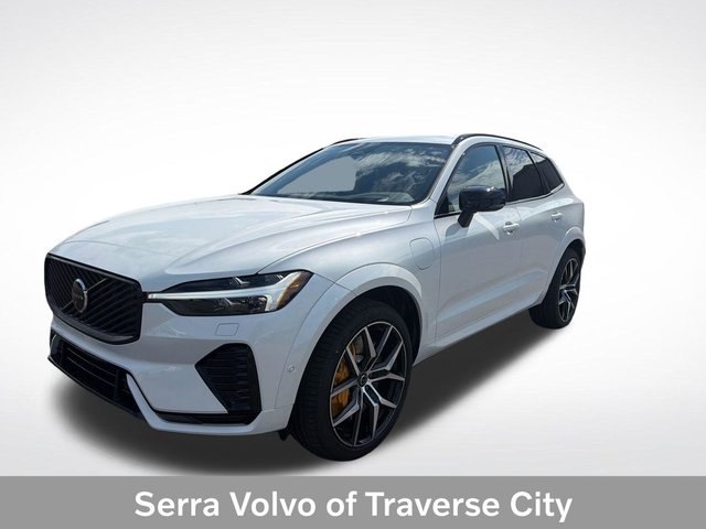 2026 Volvo XC60 Plug-In Hybrid T8 Polestar Engineered