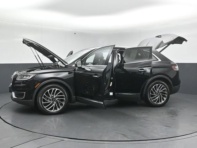 2019 LINCOLN NAUTILUS - Image 54