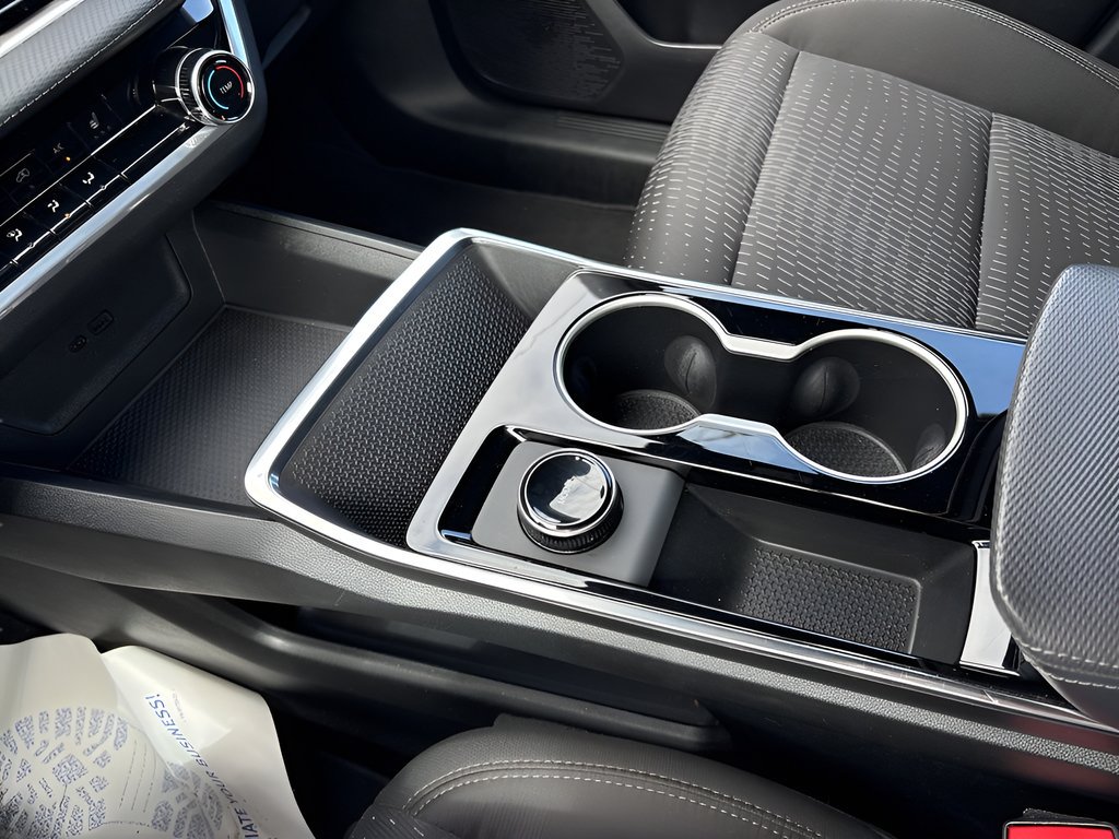 2026 Chevrolet Equinox LT - Photo 35