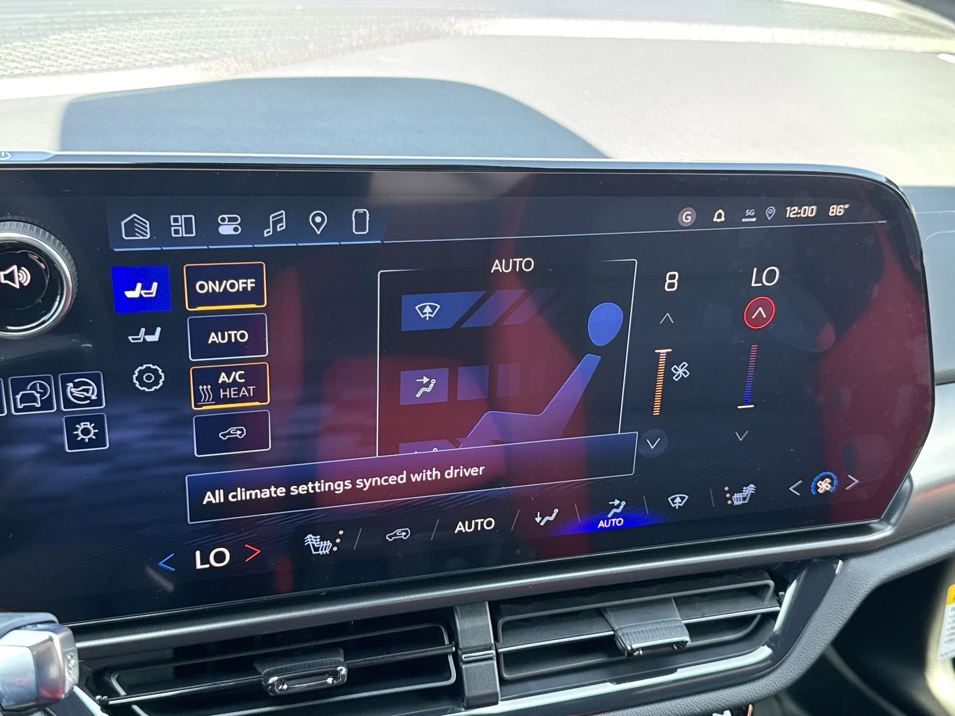 2026 Chevrolet Equinox EV RS - Photo 57