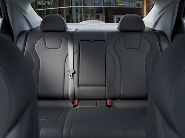 New 2026 Gray Hyundai Limited image 12