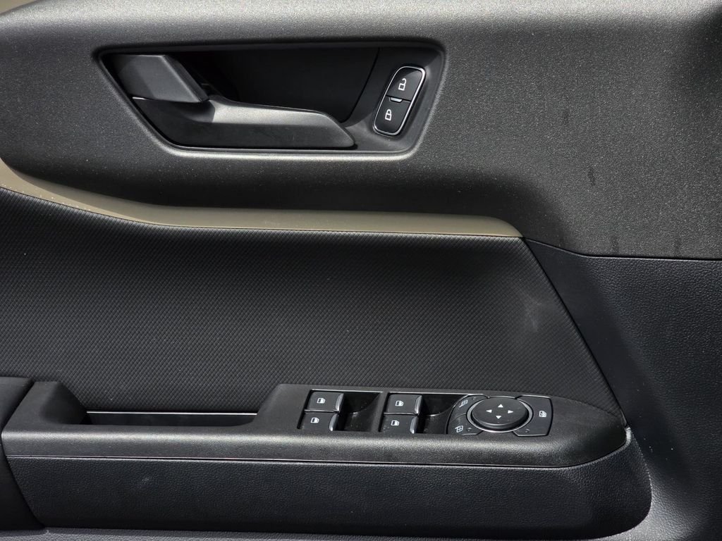 New 2026 Azure Gray Metallic Tri-Coat Ford Big Bend® image 11