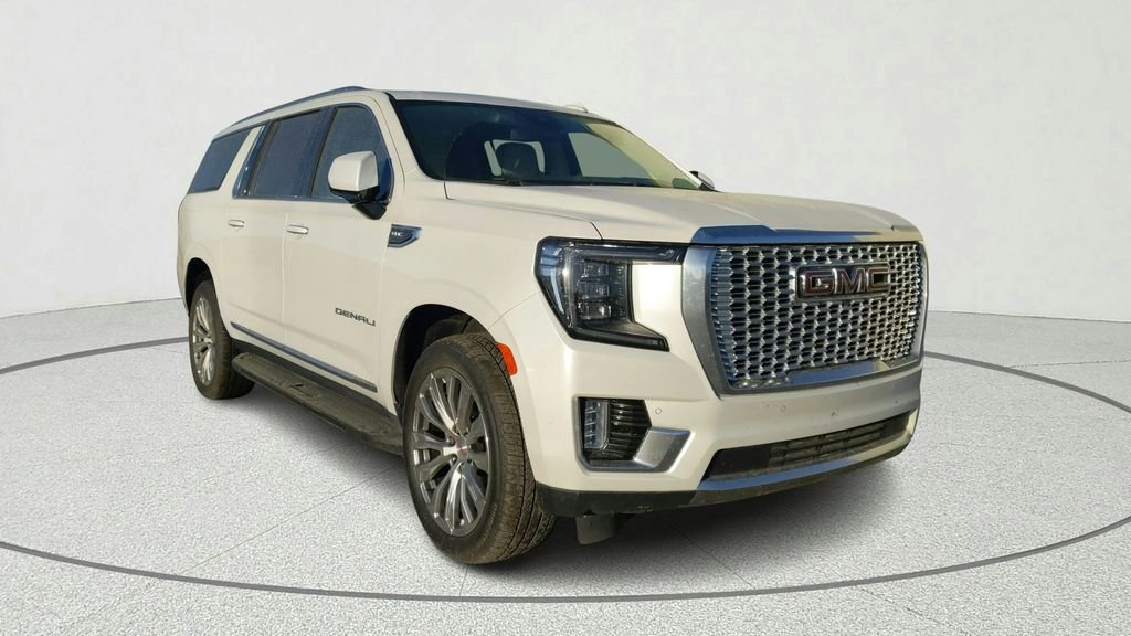 2023 GMC Yukon XL
