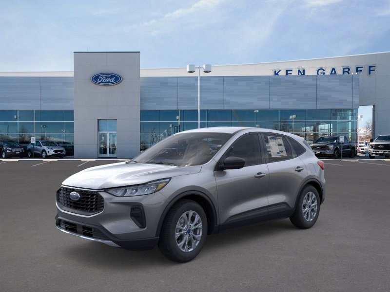 2026 Ford Escape Active AWD's photo