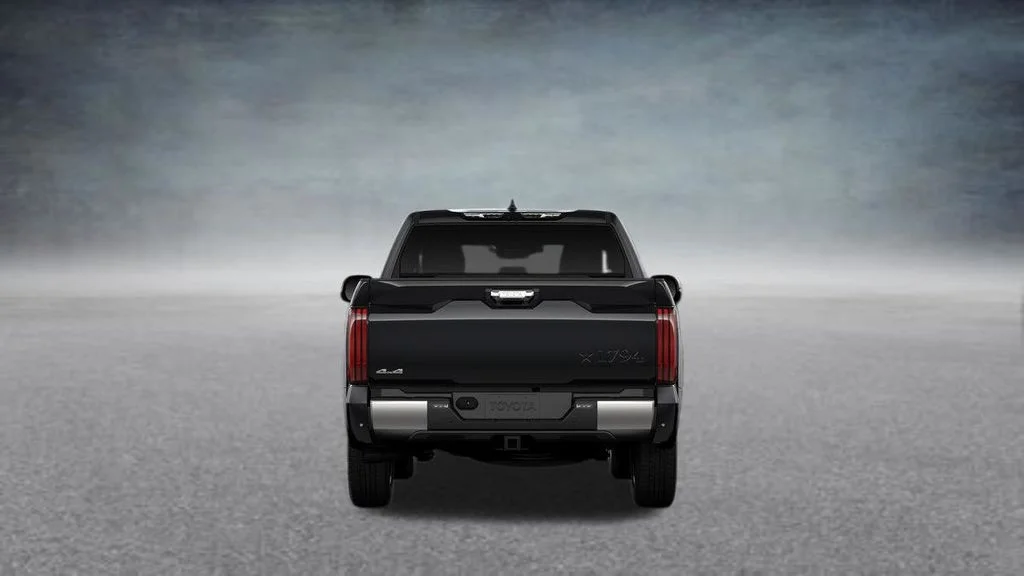 New 2026 Black Toyota 1794 Edition image 10