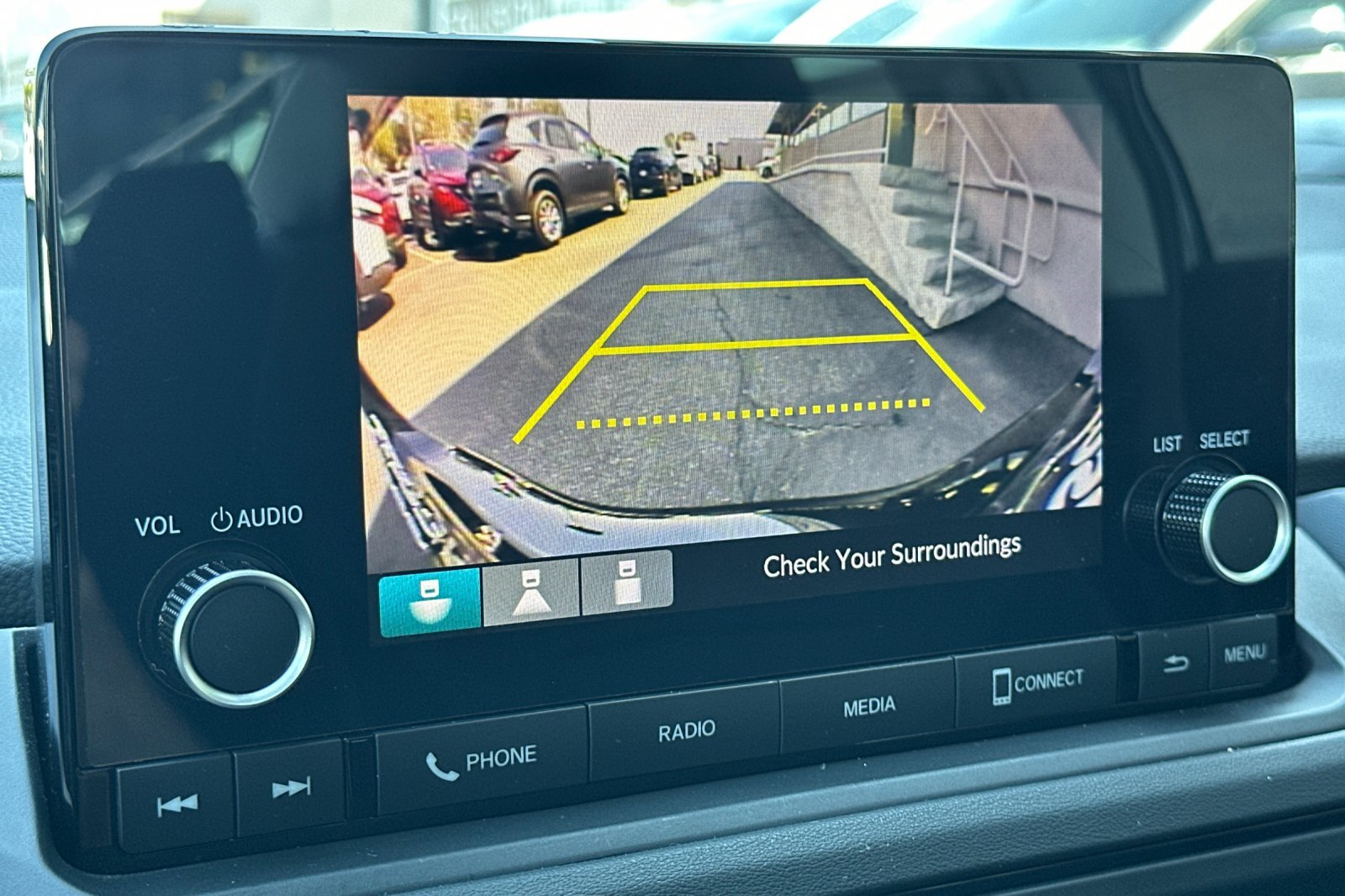 2023 Honda Accord EX - Photo 20