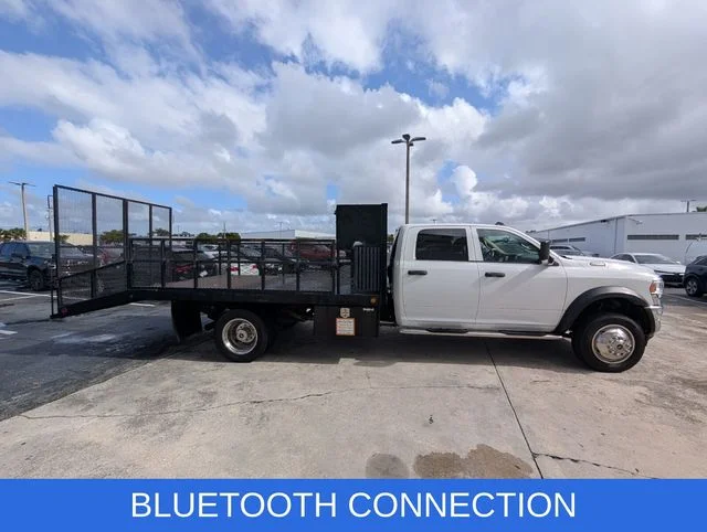 Used 2020 White Ram Tradesman image 8