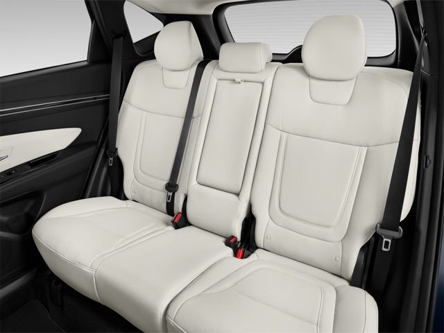 2023 Hyundai Tucson Limited - Photo 11