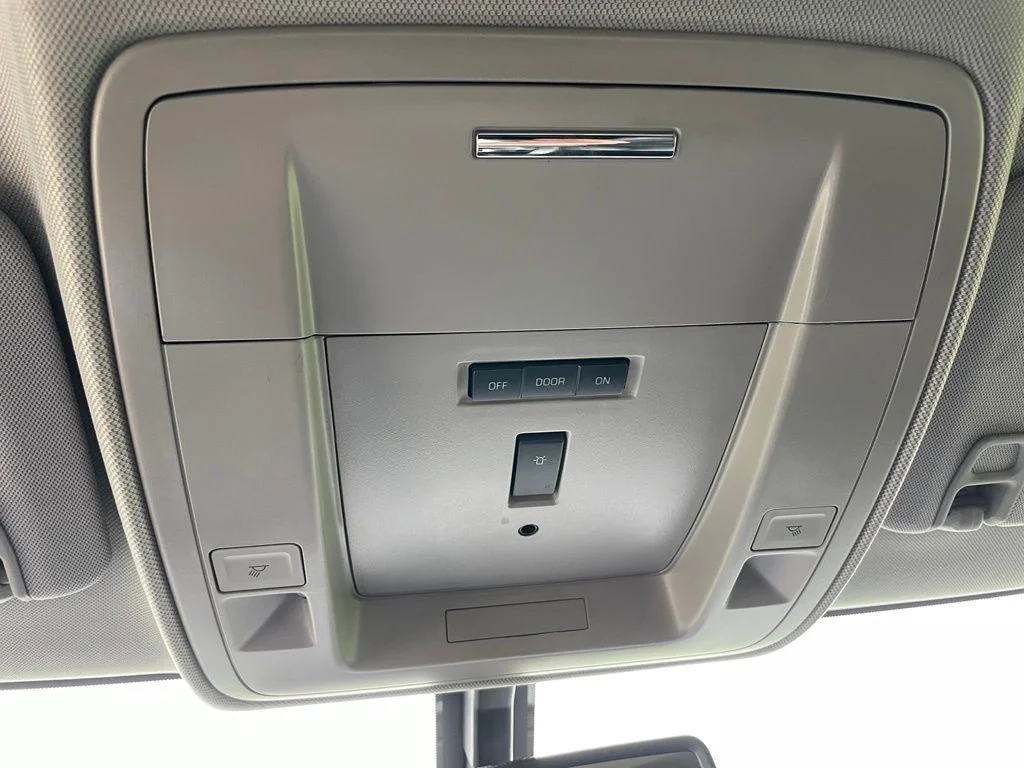 Used 2017 Black Chevrolet LTZ image 39