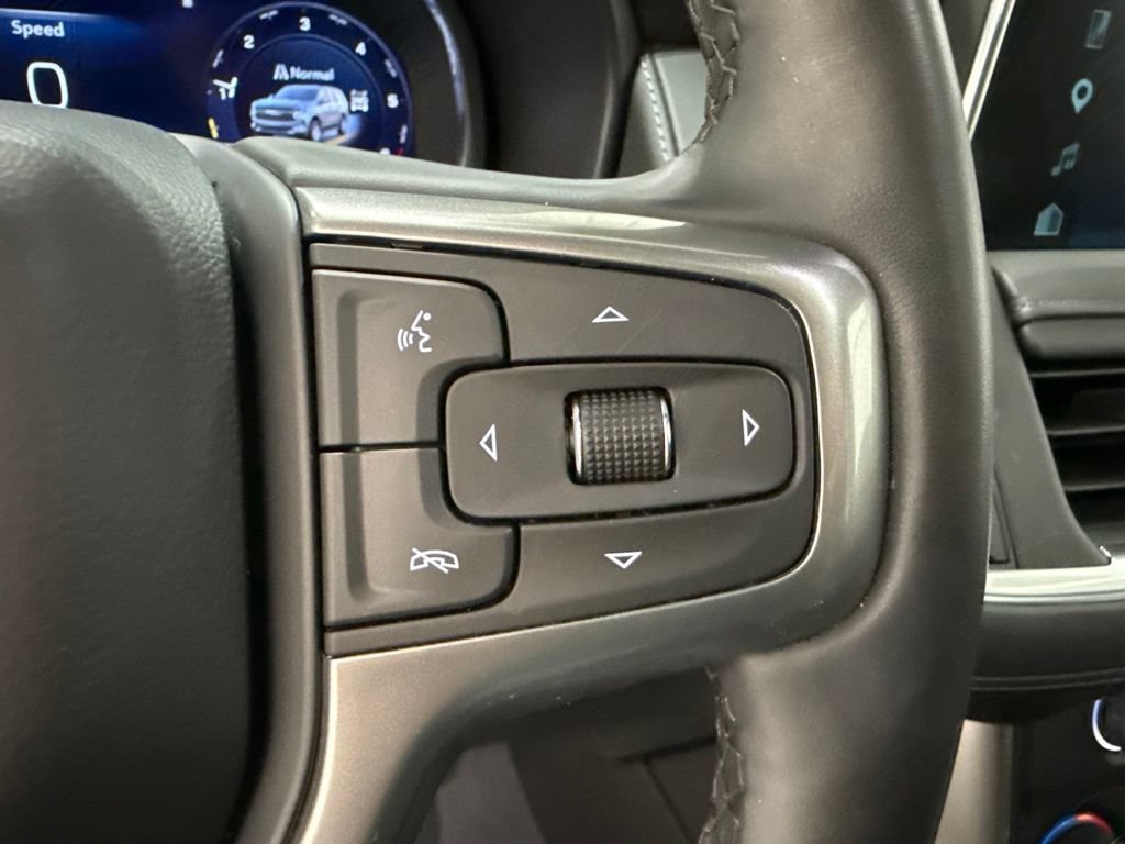 2024 Chevrolet Tahoe Z71 - Photo 15