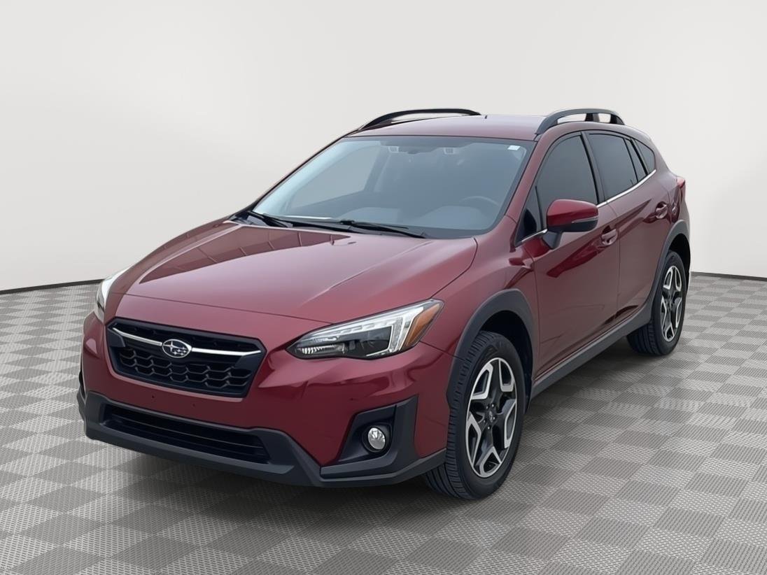 2019 Subaru Crosstrek Limited