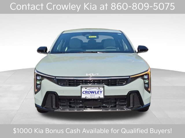 New 2026 Morning Haze Kia GT-Line image 8