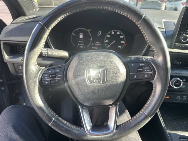 Used 2023  Honda Sport image 20