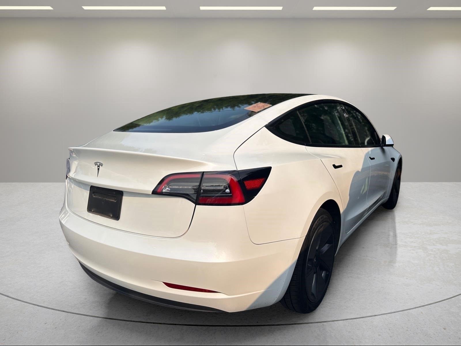 2023 Tesla Model 3 Base - Photo 10
