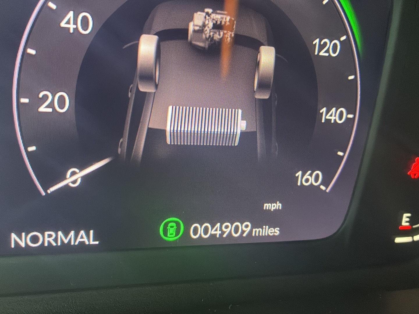 Used 2026 Honda Accord Hybrid Sport with VIN 1HGCY2F56TA006292 for sale in Kansas City