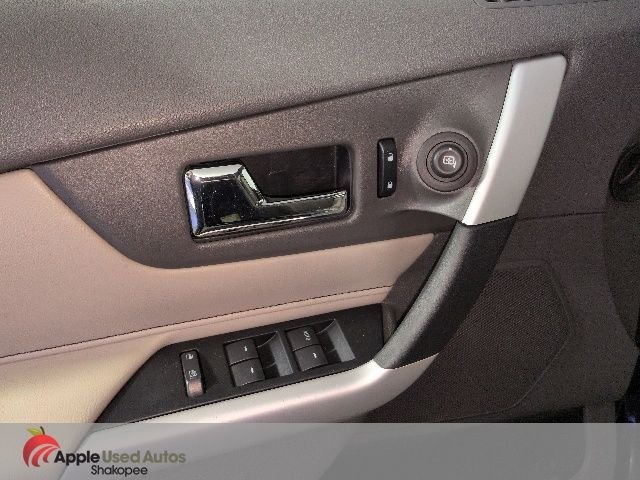 Used 2011 Black Ford Limited image 13