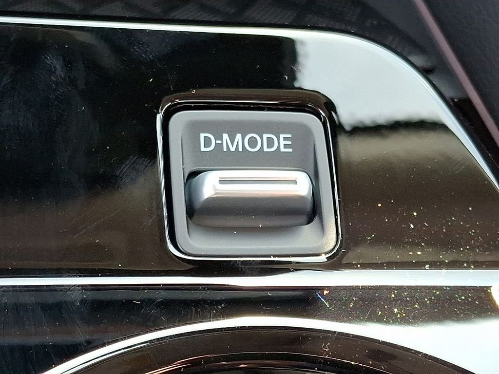 2026 Nissan Murano SL - Photo 18