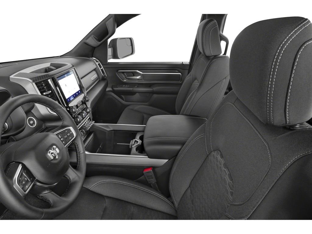 2026 RAM 1500 Big Horn/Lone Star - Photo 8