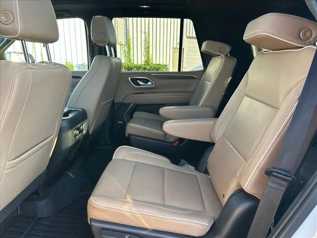 Used 2021 White Chevrolet Premier image 19