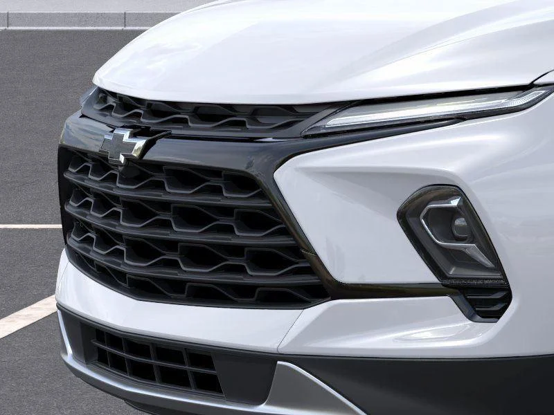 2026 Chevrolet Blazer 2LT - Photo 25