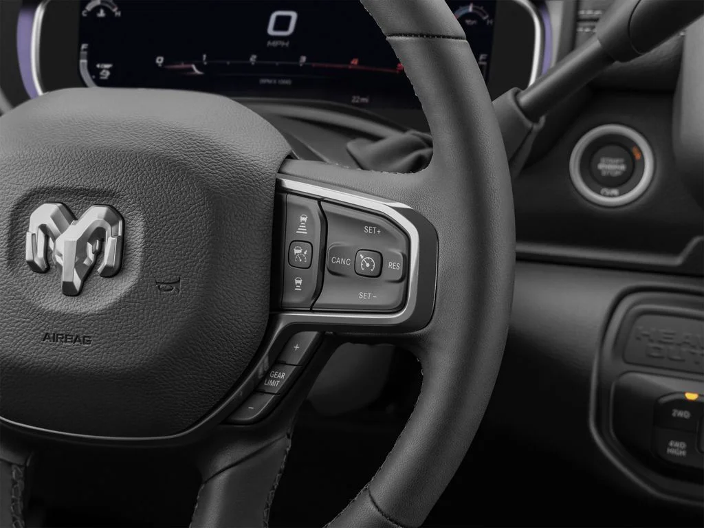 2026 RAM 2500 Laramie - Photo 42