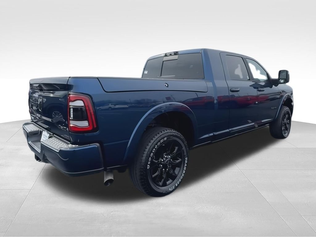 Used 2024 Blue Ram Limited image 8
