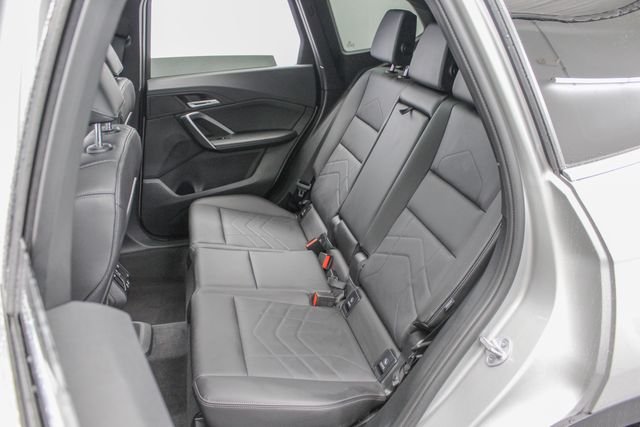 Used 2023 Space Silver BMW xDrive28i image 16
