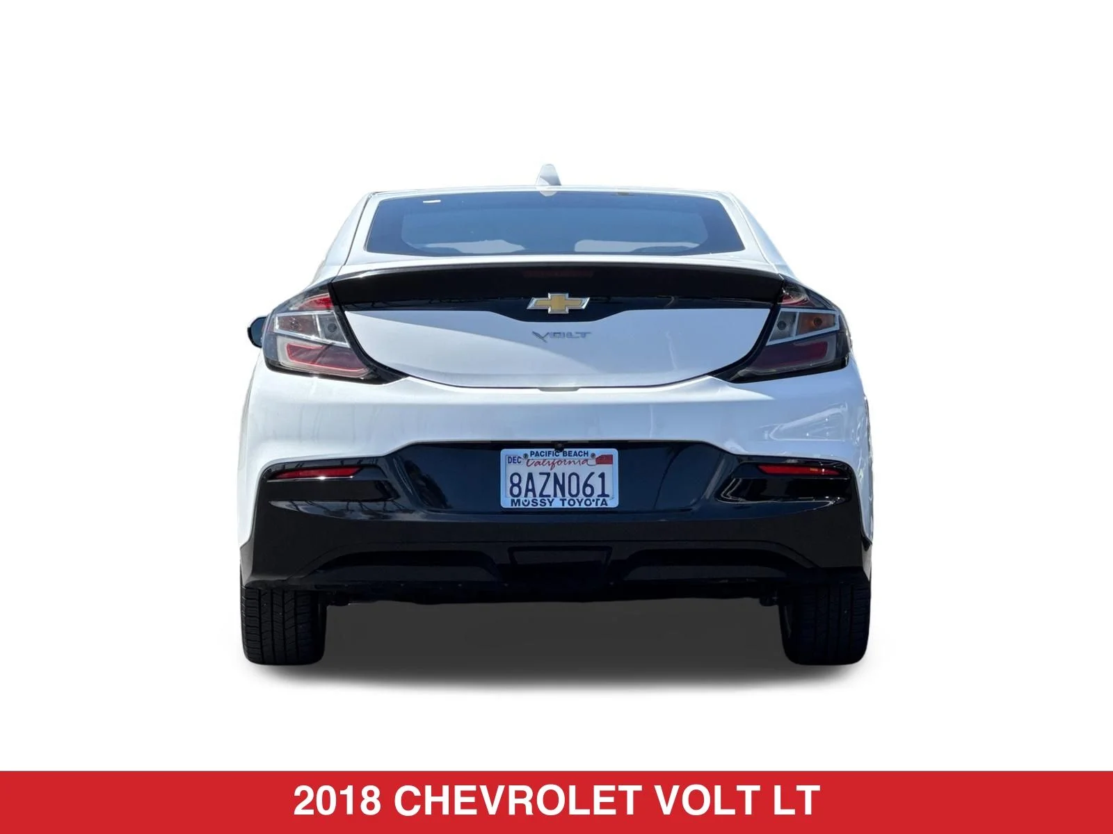 Used 2018 White Chevrolet LT image 6
