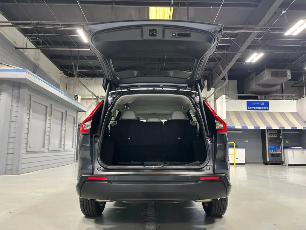 2024 Honda CR-V EX-L - Photo 9