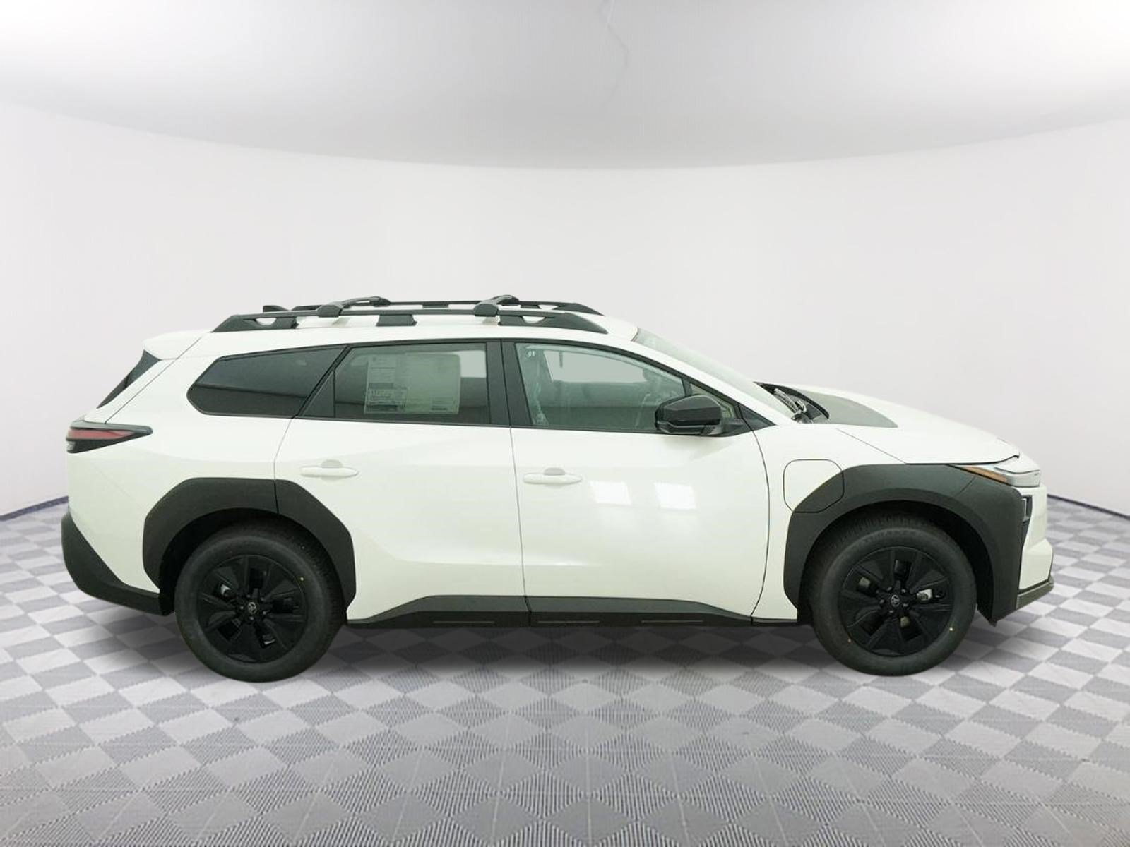 2026 Toyota bZ Woodland Woodland - Photo 45