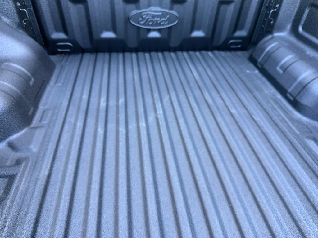 New 2026 Desert Sand Ford Raptor® image 12