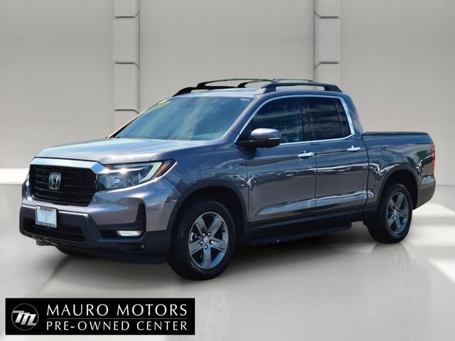 Used 2023 Gray Honda RTL-E image 7