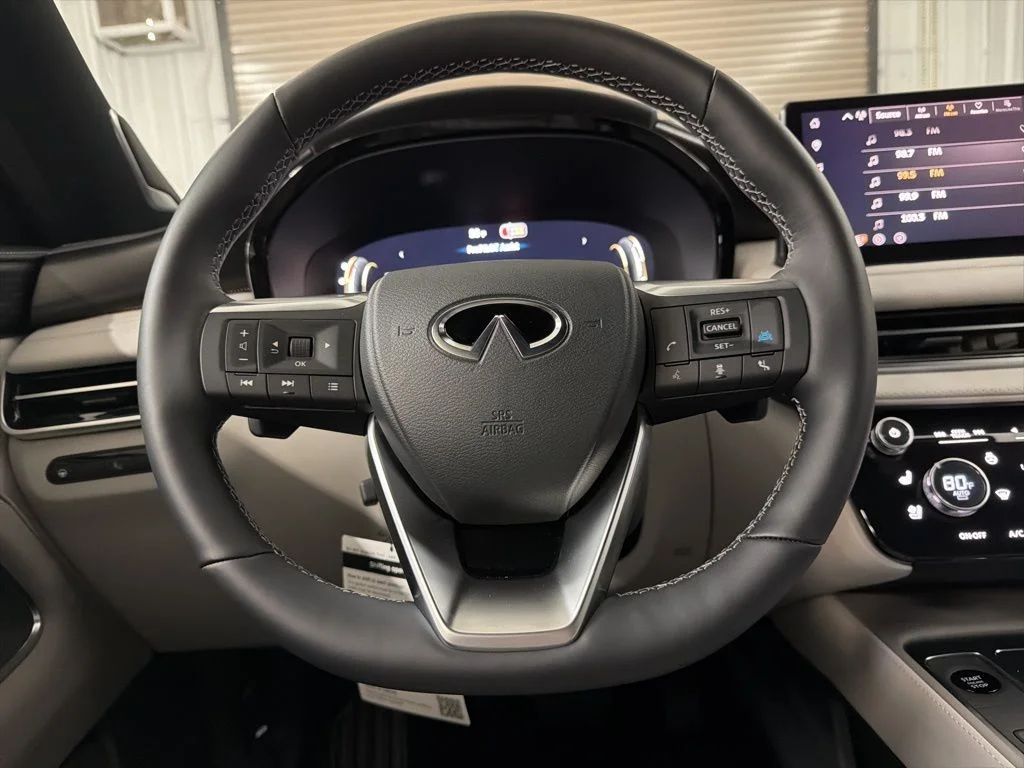 2026 INFINITI QX60 AUTOGRAPH - Photo 37