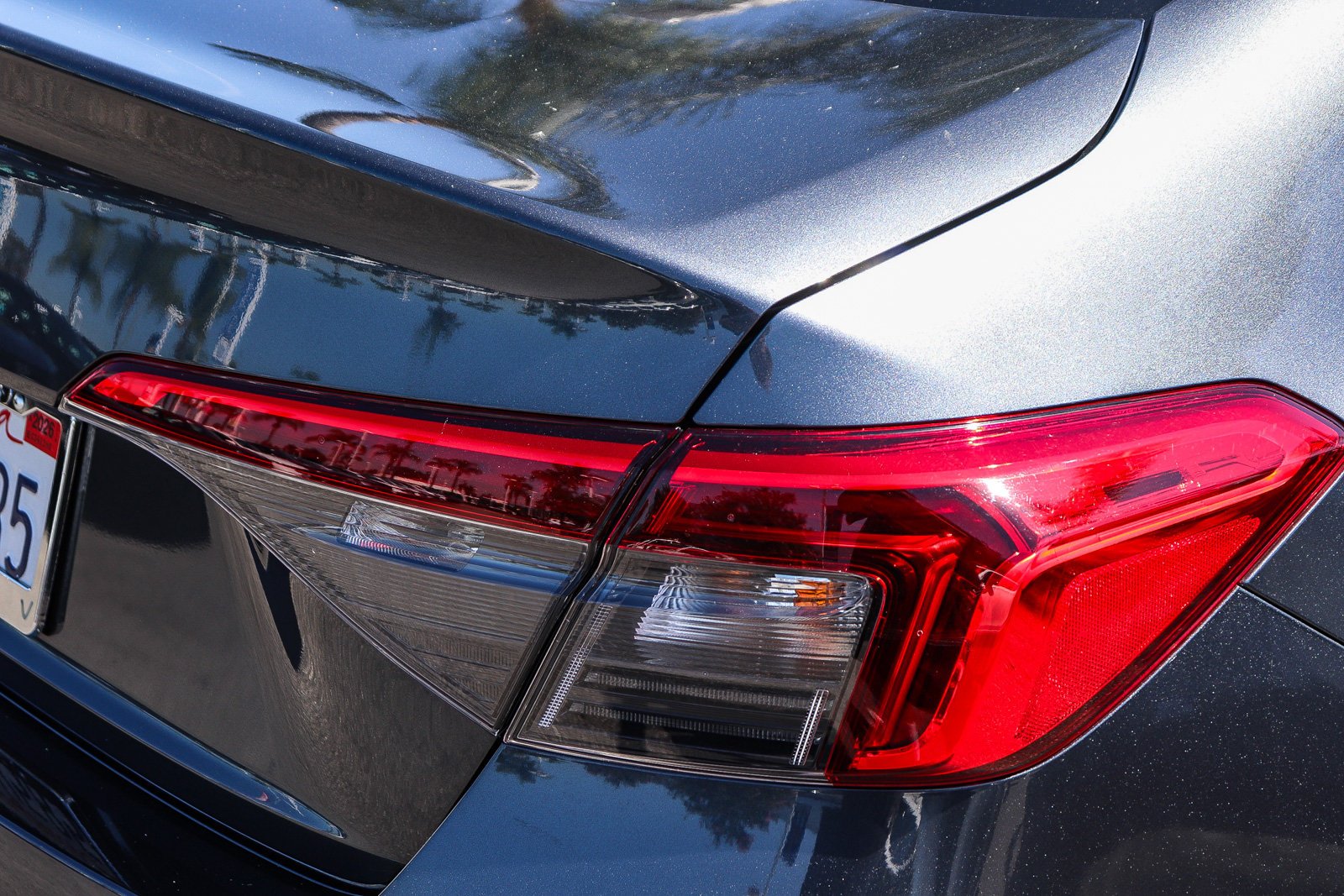 2024 Honda Civic EX - Photo 9