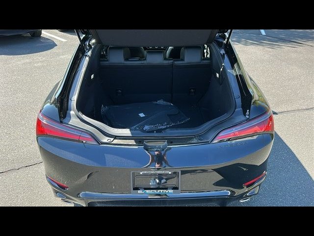New 2026 Majestic Black Pearl Acura A-Spec Package image 24