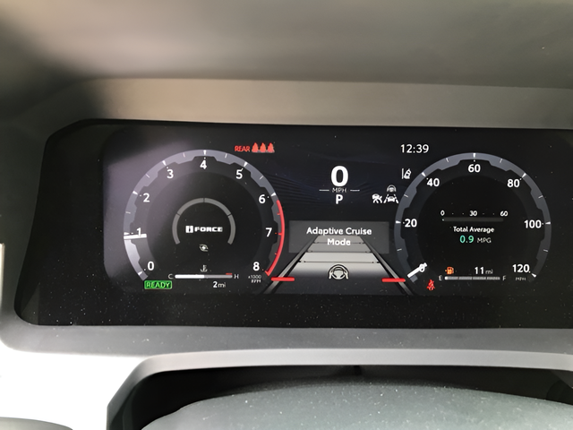 New 2026 Bronze Oxide Toyota Tacoma TRD Off-Road image 20