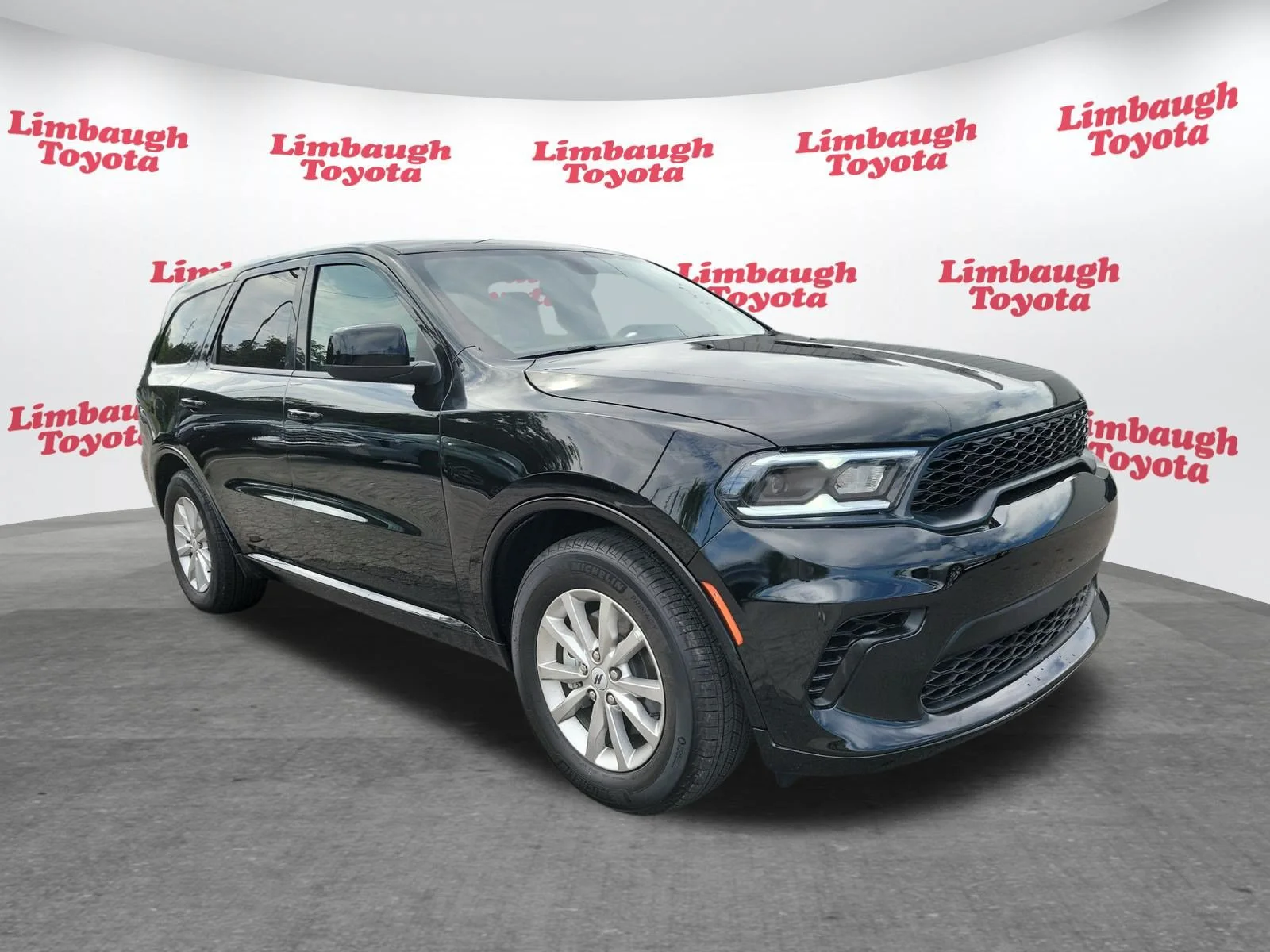 Used 2026 DB Black Clearcoat Dodge GT image 22