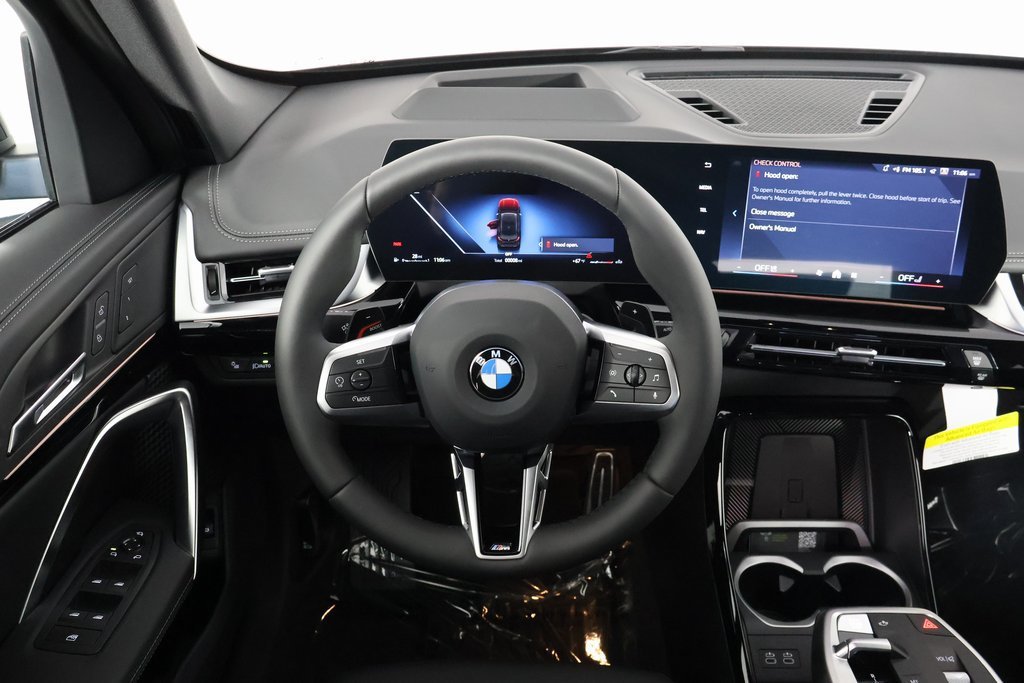 2026 BMW X1 XDrive28i - Photo 3