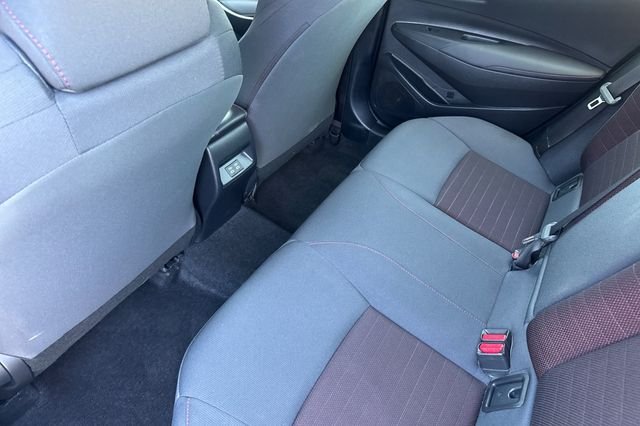 2024 Toyota Corolla SE - Photo 14