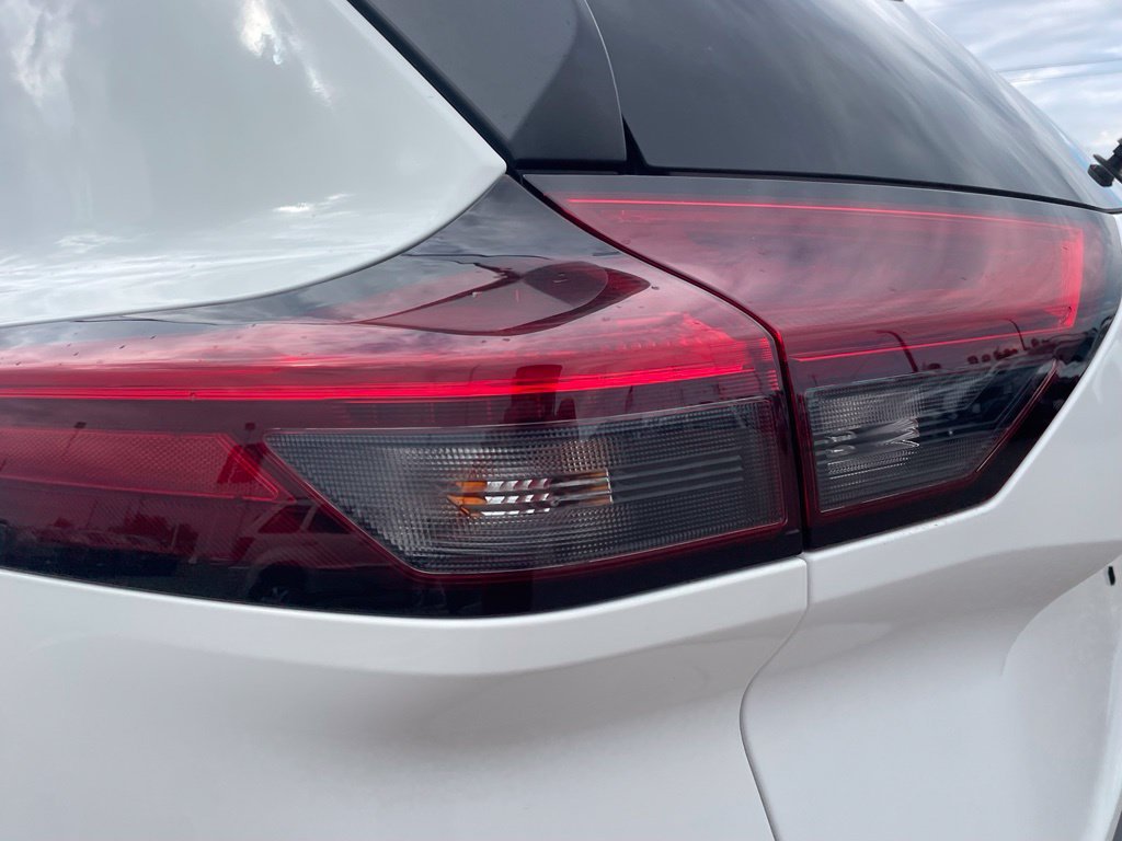 Used 2023 White Nissan S image 7