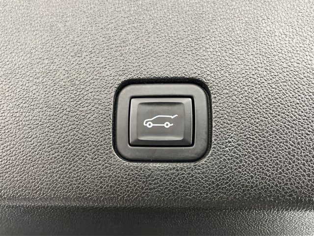 Used 2023 Argent Silver Metallic Cadillac AWD Premium Luxury image 33