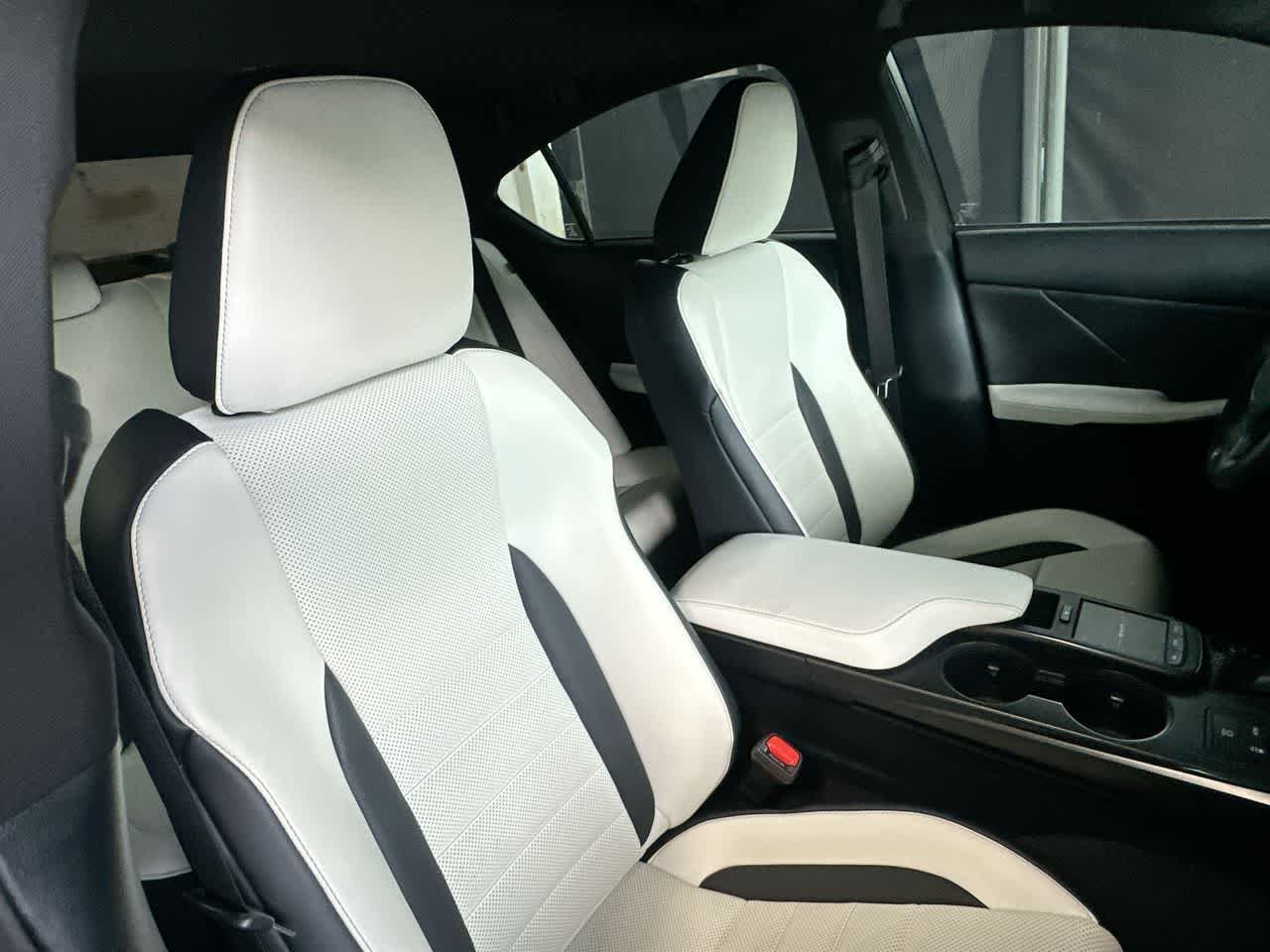 Used 2025 Incognito Lexus F SPORT image 27