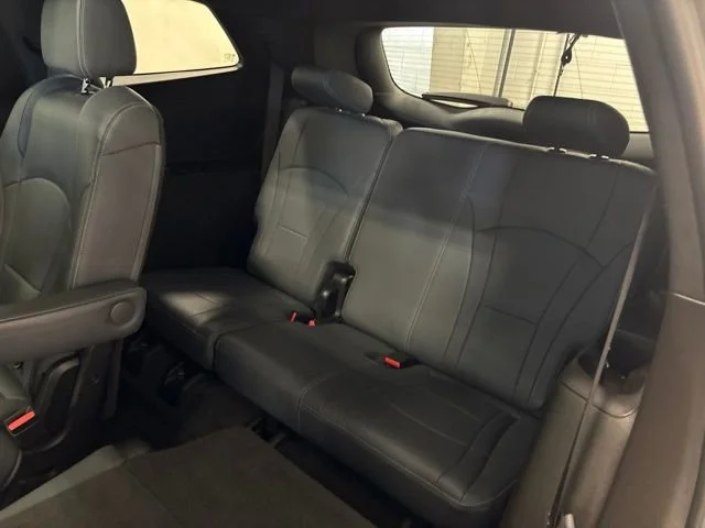 Used 2023 Sage Metallic Buick Essence image 35