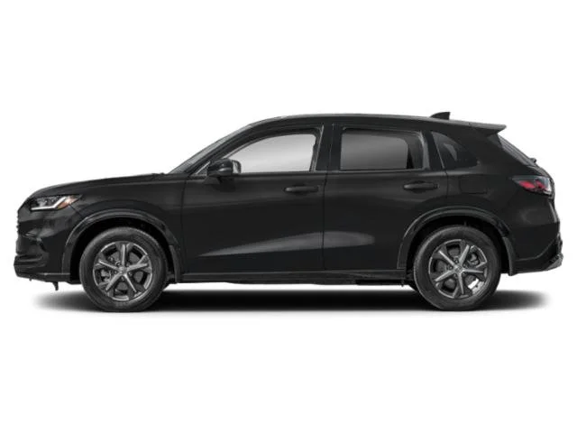 Used 2025 Urban Gray Pearl Honda EX-L image 3