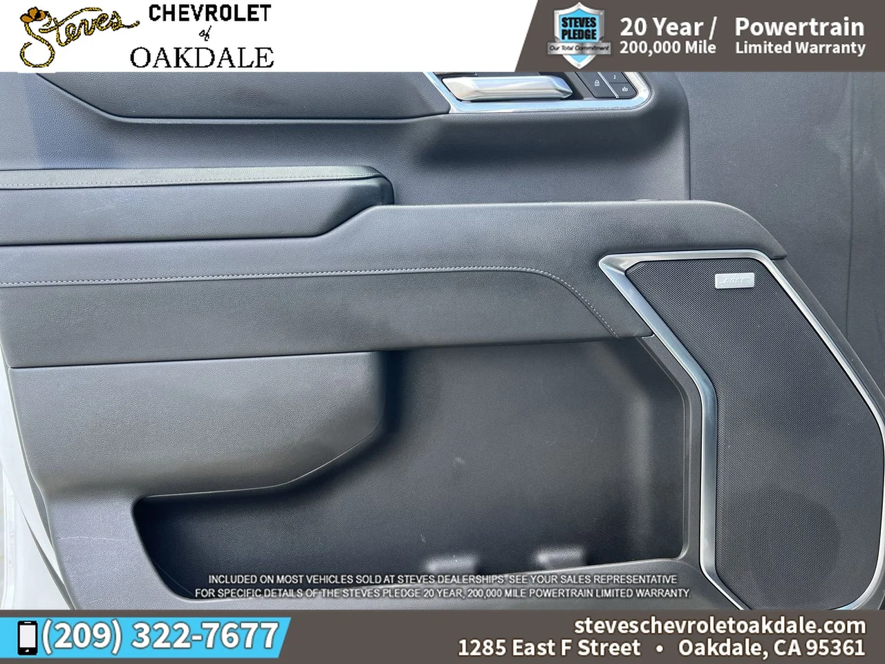 2024 Chevrolet Silverado 2500HD LTZ - Photo 26