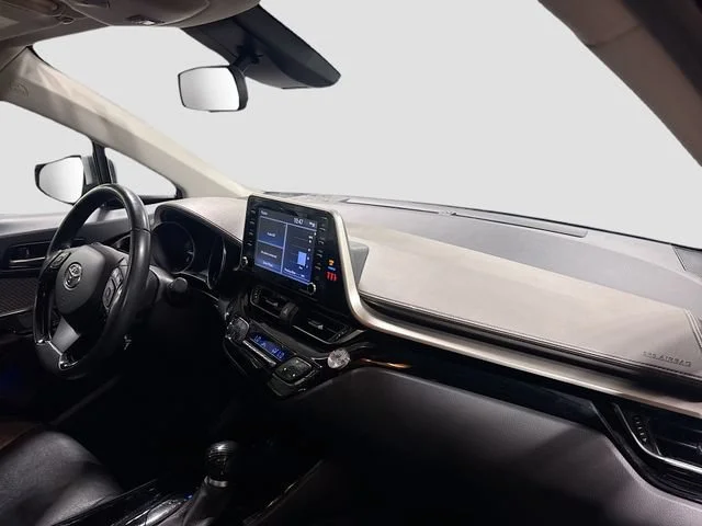 Used 2021 Black Toyota Limited image 20